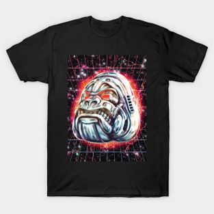 Electric Gorilla T-Shirt